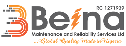 Beina Maintenance & Reliability