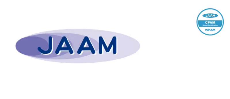 Jaam logo