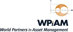 World Partners in Asset Management (WPiAM) Logo